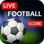 icon Football Live Score(Football TV Live Score
)