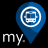 icon myStop(myStop® Mobile) 4.20.6