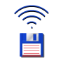 icon TotalCmd-Wifi Transfer(Plugin WiFi / WLAN untuk Totalcmd)