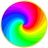 icon Color wallpapers(Wallpaper Warna Solid) 4.4