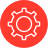 icon UpKeep(Manajemen Pemeliharaan UpKeep) 4.82.0
