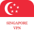 icon Singapore VPN(Singapura VPN- Master Proxy Gratis VPN Aman Gratis.
) 9.0