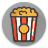 icon CinesBB(Bioskop Bahía Blanca) 2.1.0