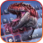 icon Monster Dinosaur(Monster Dinosaurus Keyboard Background
) 1.0