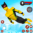 icon Superhero Rescue Mission 3D(Game Dinosaurus: Game Kebun Binatang Dino) 11