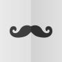 icon Mustache HD wallpapers(kumis)