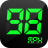 icon Speedometer(Speedometer: GPS Speedometer) 1.1.5