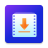 icon Video Downloader(- Satu ketuk Simpan bagikan video
) 1.0.0