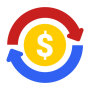 icon com.corpotecguayana.dolaraldia(Dólar al Día
)