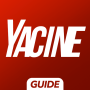 icon guide for yassine tv(Petunjuk Yaccin Tv Langsung Channels
)
