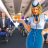 icon Air Hostess Simulator(Simulator Game Pramugari Eastwood) 1.3