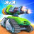 icon TanksALot(Banyak Tank - Arena Pertempuran 3v3) 4.802