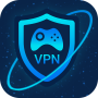 icon Gaming VPN | Cleaner & Booster (Gaming VPN | Cleaner Booster)