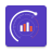 icon InternetSpeedMeterDesign(Tes Penganalisis Kecepatan Internet) 1.6