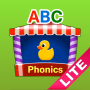 icon Kids ABC Phonics Lite(Anak-anak Belajar Huruf Kedengarannya Lite)