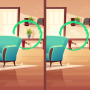 icon Find the Difference(Temukan Perbedaan Tag)