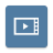 icon VideoApp VK(Aplikasi Video untuk VK) 2.15.3