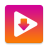 icon Al Die Video Downloader(Semua Pengunduh Video) 11.9