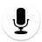icon Audio Recorder(Perekam suara) 3.5.15