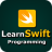 icon Learn Swift(Pelajari Pemrograman Swift - iOS) 1.0.40