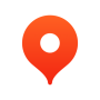 icon Yandex Maps and Navigator ()