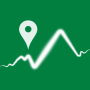 icon Green Tracks(Green Tracks - mitra hiking)