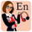 icon ENGLISH LINDUO() 4.5.0