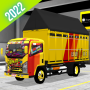 icon truck oleng simulator()