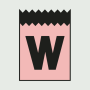 icon Weezy(Pengiriman Bahan Makanan oleh Weezy UK)
