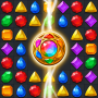 icon Jewels Magic: Mystery Match3 (Jewels Magic: Mystery Match3
)