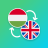 icon com.suvorov.hu_en(Penerjemah Bahasa Hungaria - Bahasa Inggris) 5.1.1