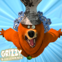 icon grizzy st les lemmings plane game(grizzy et les lemmings plane
)