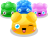 icon Jelly Squad(JellySquad) 1.3.1