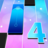 icon Piano Magic Star 4(Piano Langsung Bintang Ajaib 4: Permainan Musik) 2.11.2