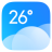 icon Weather(Weather - Oleh Xiaomi
) G-12.5.8.1