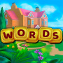 icon Travel words: Word find games (Kata-kata perjalanan: Permainan mencari)