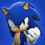 icon Sonic Forces (Sonic Forces - Game Lari)