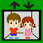 icon Play Elevator()