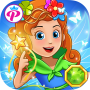 icon My Little Princess Fairy Games ()