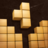 icon Wood Block Puzzle(-teki balok kayu) 2.9