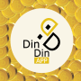 icon DinDinApp(Aplikasi Din Din
)