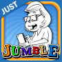 icon Just Jumble(Hanya Jumble)