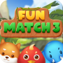 icon Fun Match 3