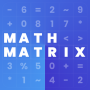 icon Math Matrix(Math Matrix- Game Matematika)