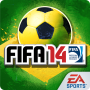 icon FIFA 14 (ZZSunset FIFA 14 oleh EA SPORTS™)