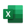 icon Excel()