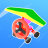 icon Road Glider(Road Glider - Game Terbang) 1.0.32