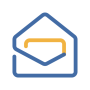 icon Zoho Mail(Zoho Mail - Email dan Kalender)