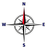 icon Compass(Compass Free
) 1.0.4