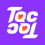 icon TocToc(TocToc - live video chat
)